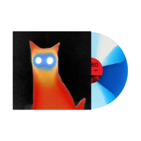 Run For Cover Webstore Exclusive