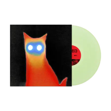 Run For Cover Webstore Exclusive